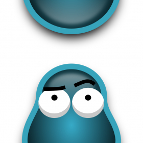 couverture jeu vidéo Bugly