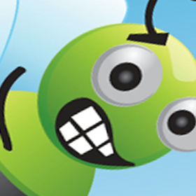 couverture jeu vidéo Bugman Ninja - Premium Edition