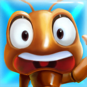 couverture jeu vidéo BugParty