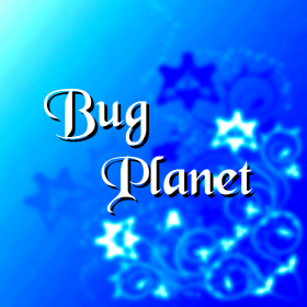 couverture jeu vidéo BugPlanet