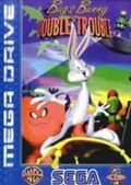 couverture jeux-video Bugs Bunny in Double Trouble