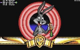 couverture jeu vidéo Bugs Bunny : Private Eye