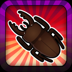 couverture jeu vidéo Bugs Hunter: Match to Crush