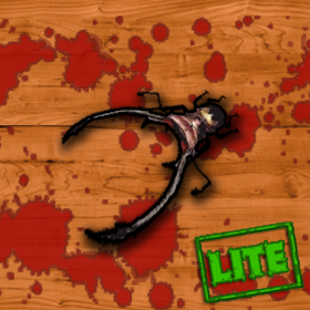 couverture jeu vidéo Bugsmasher Bugocalypse Lite