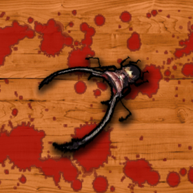 couverture jeu vidéo Bugsmasher Bugocalypse