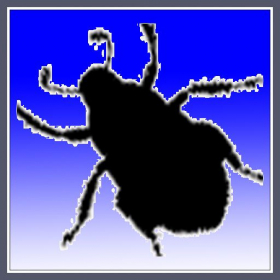 couverture jeu vidéo BugTaps
