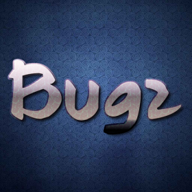 couverture jeu vidéo Bugz HD