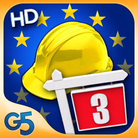 couverture jeu vidéo Build-a-lot 3: Passport to Europe HD (Full)