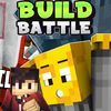 couverture jeu vidéo Build Battle Teams