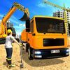 couverture jeu vidéo Build City Construction Tycoon
