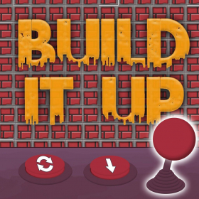 couverture jeu vidéo Build It Up !