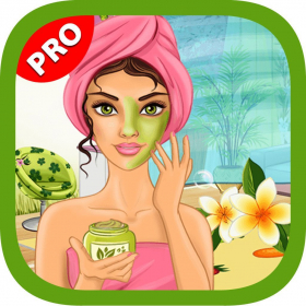 couverture jeu vidéo Build Your Spa and Massage Room