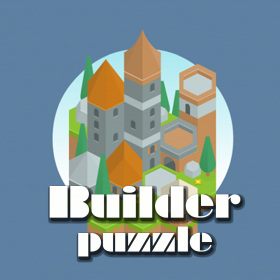 couverture jeu vidéo Builder Puzzle