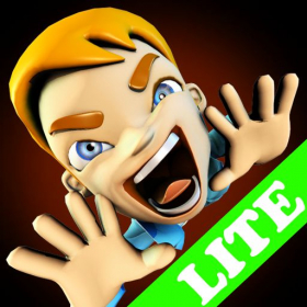 couverture jeu vidéo Building Destroyer Lite