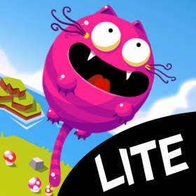 couverture jeu vidéo Bulba The Cat Lite