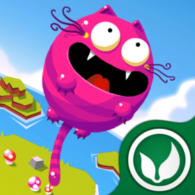 couverture jeu vidéo Bulba The Cat