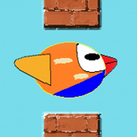 couverture jeu vidéo Bulbul Sloppy Bird