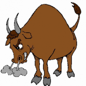 couverture jeu vidéo -Bull Run-