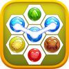 couverture jeu vidéo Bulle Candy - Chroma Comfit
