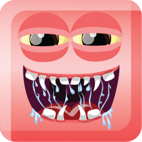 couverture jeu vidéo Bulle de Cubes Magique - jeux bébés et jeunes pour enfants Addictifs gratuit-s de 6 à 12 ans