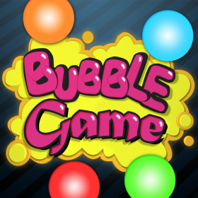 couverture jeu vidéo Bulle Pop: my free match story games