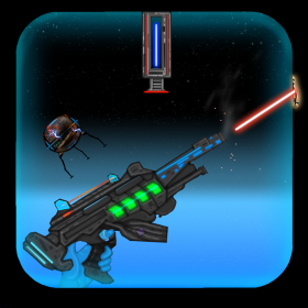 couverture jeu vidéo Bullet Catcher S