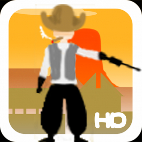 couverture jeu vidéo Bullet Run HD