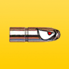 couverture jeu vidéo BulletBubble