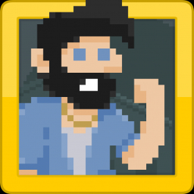 couverture jeu vidéo Bulletstar: Legends &amp; Mobstars