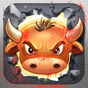 couverture jeu vidéo Bullistic Unleashed