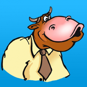 couverture jeu vidéo Bulls &amp; Bears