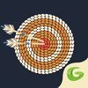 couverture jeu vidéo Bulls Eye Archery