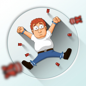 couverture jeu vidéo Bullseye Darts -  Crazy Highland Pub