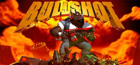 couverture jeu vidéo Bullshot