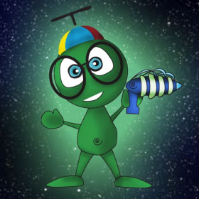 couverture jeu vidéo Bully Blaster