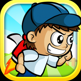 couverture jeu vidéo Bully Run
