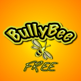 couverture jeu vidéo BullyBee Free