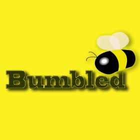 couverture jeu vidéo Bumbled
