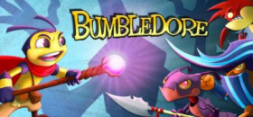 couverture jeu vidéo Bumbledore