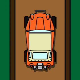 couverture jeu vidéo Bump! Jump! Buggy