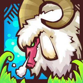 couverture jeu vidéo Bump Sheep