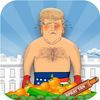couverture jeu vidéo Bump Trump