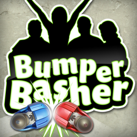couverture jeu vidéo Bumper Basher