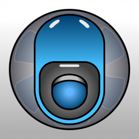 couverture jeu vidéo Bumper Kart Hockey