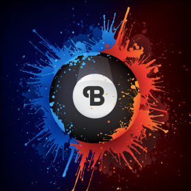 couverture jeu vidéo Bumper Pool Deluxe