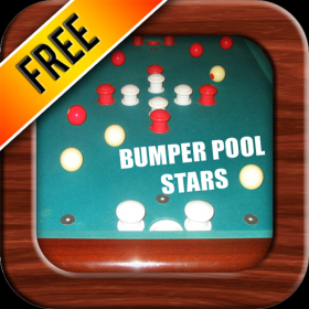 couverture jeu vidéo Bumper Pool Stars