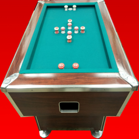 couverture jeu vidéo Bumper Pool