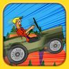 couverture jeux-video Bumpy Faily Go Kart Climb Racing Pro