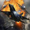 couverture jeu vidéo Bumpy Flight Aircraft - Amazing Fly Addictive Airforce