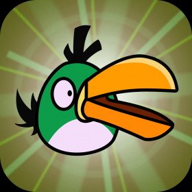 couverture jeu vidéo Bumpy Flight